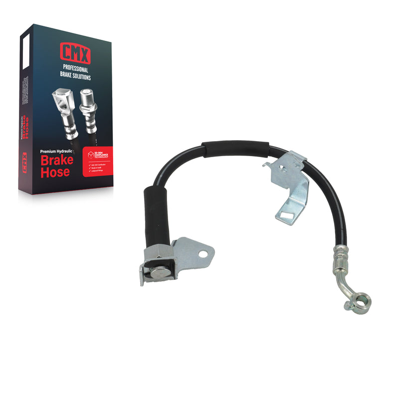 CMX_Brake Hydraulic Hose_12-H621468
