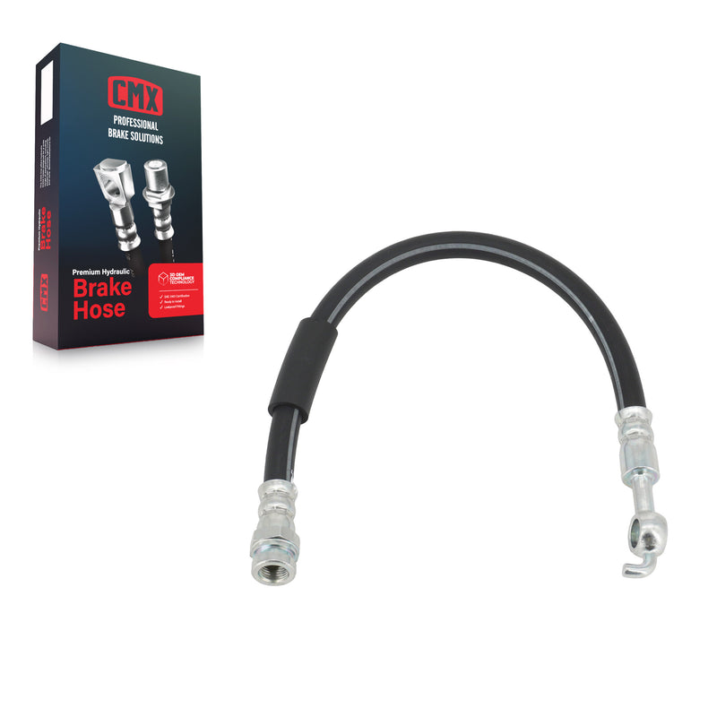 CMX_Brake Hydraulic Hose_12-H621496