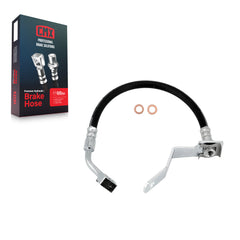 CMX_Brake Hydraulic Hose_12-H621541