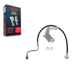 CMX 12-H621605 Brake Hydraulic Hose for 2011-2012 Ford F-450 Super Duty product image