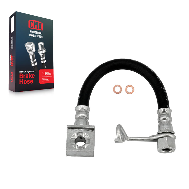 CMX_Brake Hydraulic Hose_12-H621609