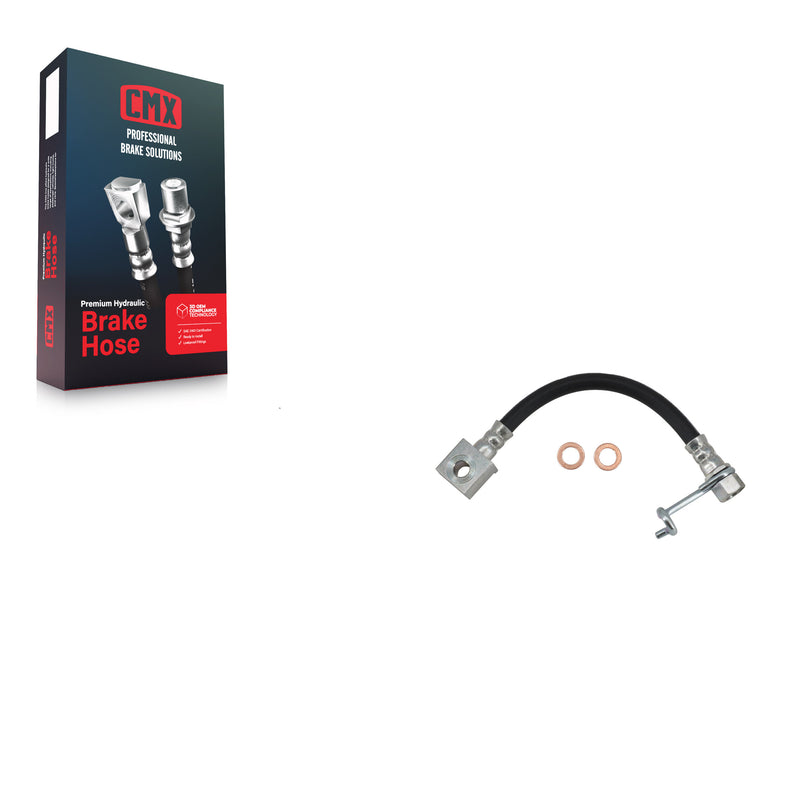 CMX_Brake Hydraulic Hose_12-H621612