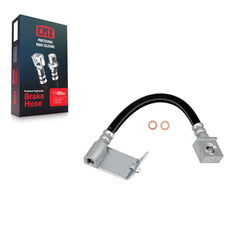 CMX_Brake Hydraulic Hose_12-H621614
