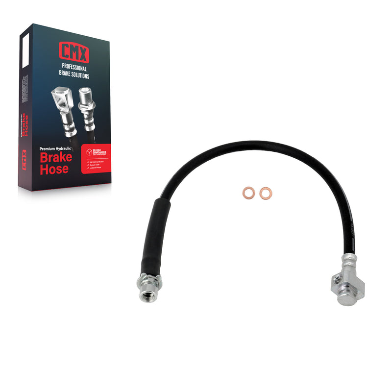 CMX_Brake Hydraulic Hose_12-H621618