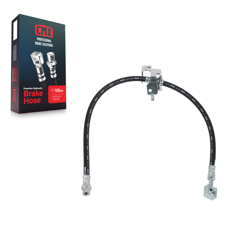 CMX_Brake Hydraulic Hose_12-H621654