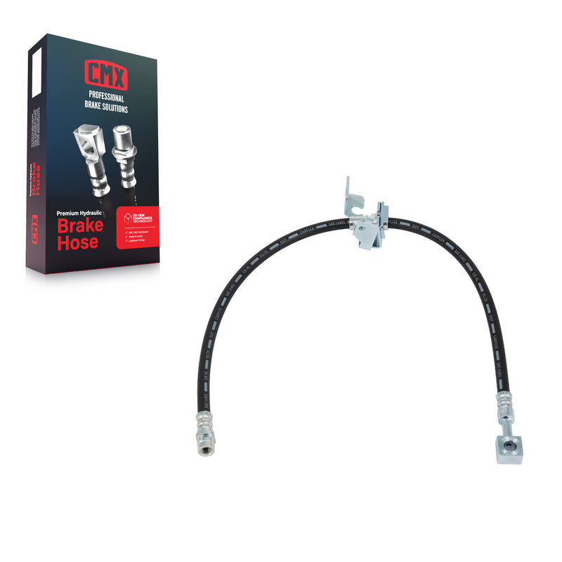 CMX_Brake Hydraulic Hose_12-H621655