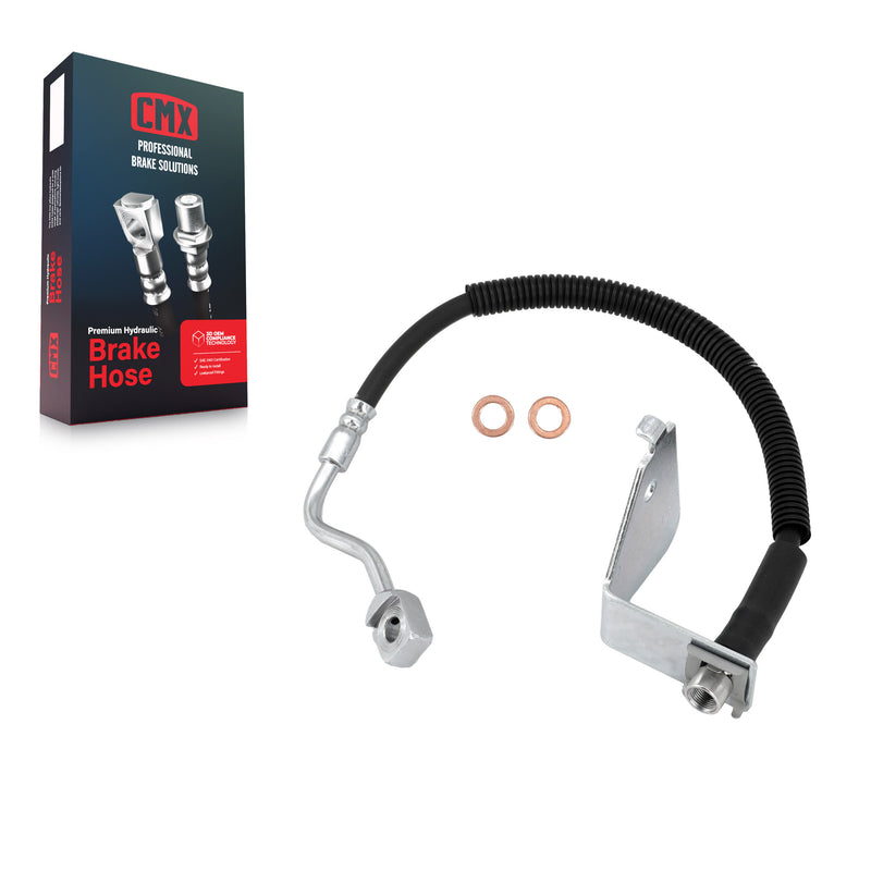 CMX_Brake Hydraulic Hose_12-H621669