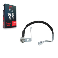 CMX_Brake Hydraulic Hose_12-H621671