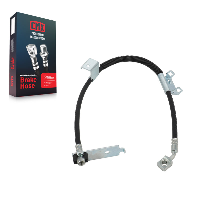CMX_Brake Hydraulic Hose_12-H621678