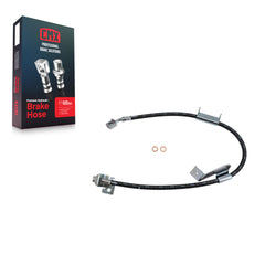 CMX_Brake Hydraulic Hose_12-H621679