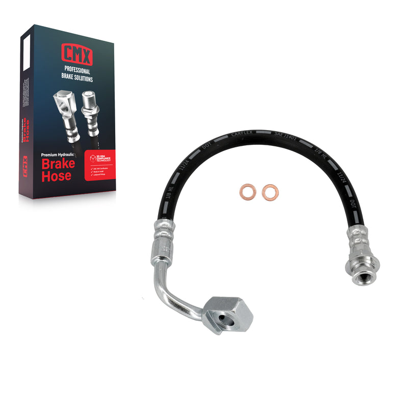 CMX_Brake Hydraulic Hose_12-H621680