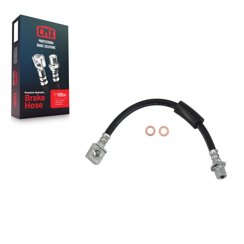 CMX_Brake Hydraulic Hose_12-H621695