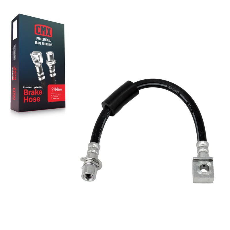 CMX_Brake Hydraulic Hose_12-H621696
