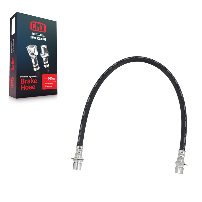 CMX_Brake Hydraulic Hose_12-H621697