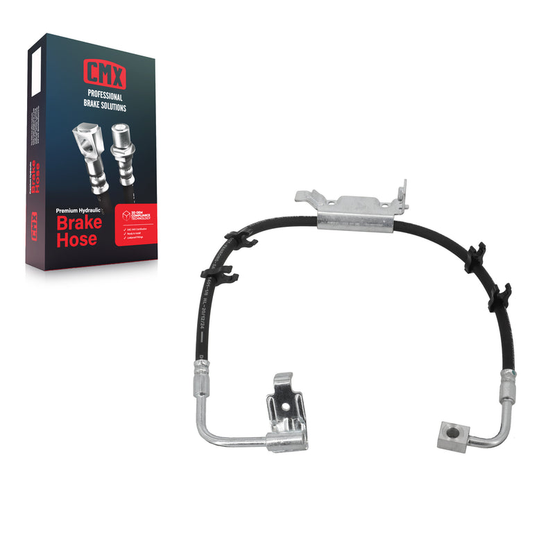CMX_Brake Hydraulic Hose_12-H621750
