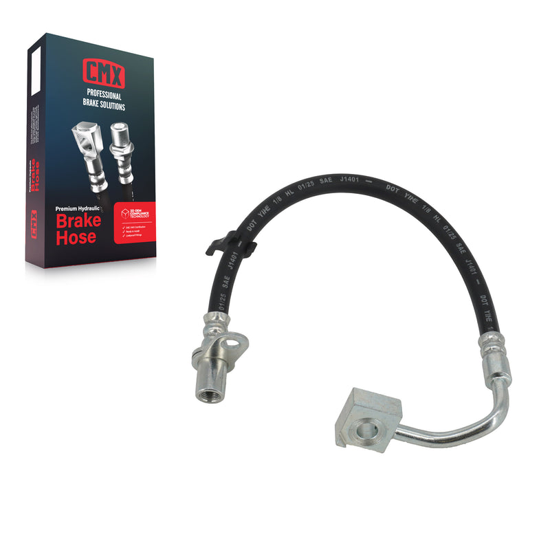 CMX_Brake Hydraulic Hose_12-H621762