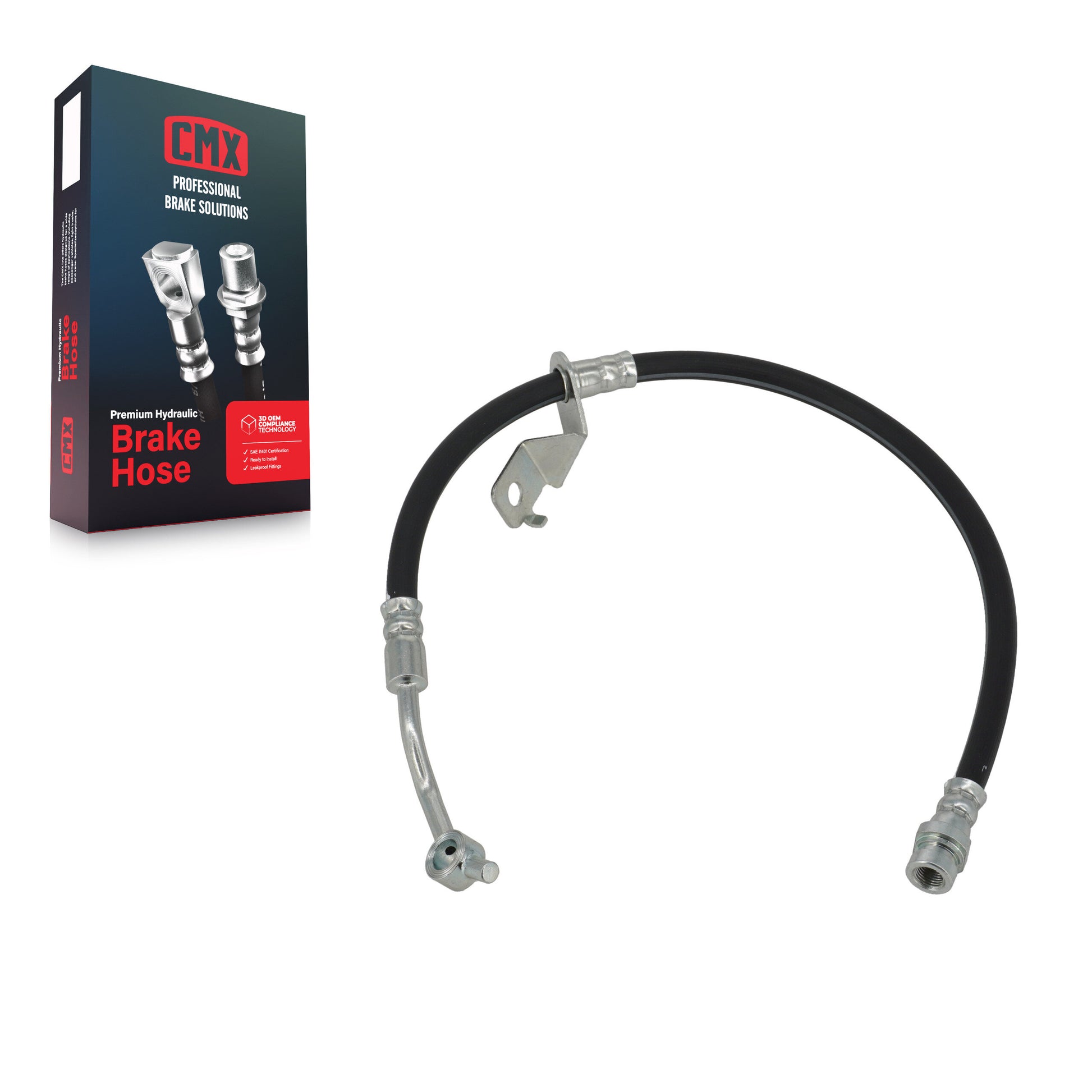 CMX_Brake Hydraulic Hose_12-H621764