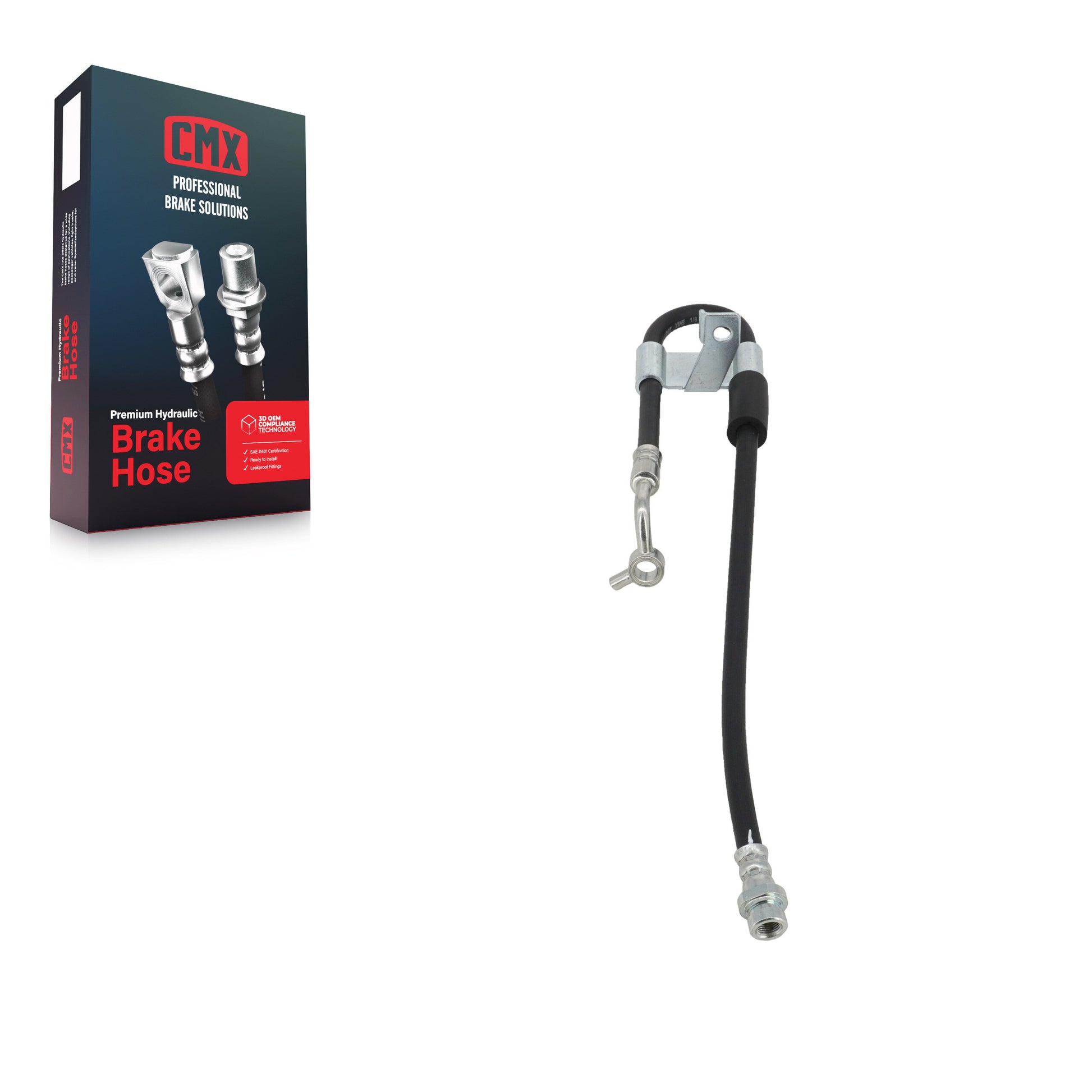 CMX_Brake Hydraulic Hose_12-H621774