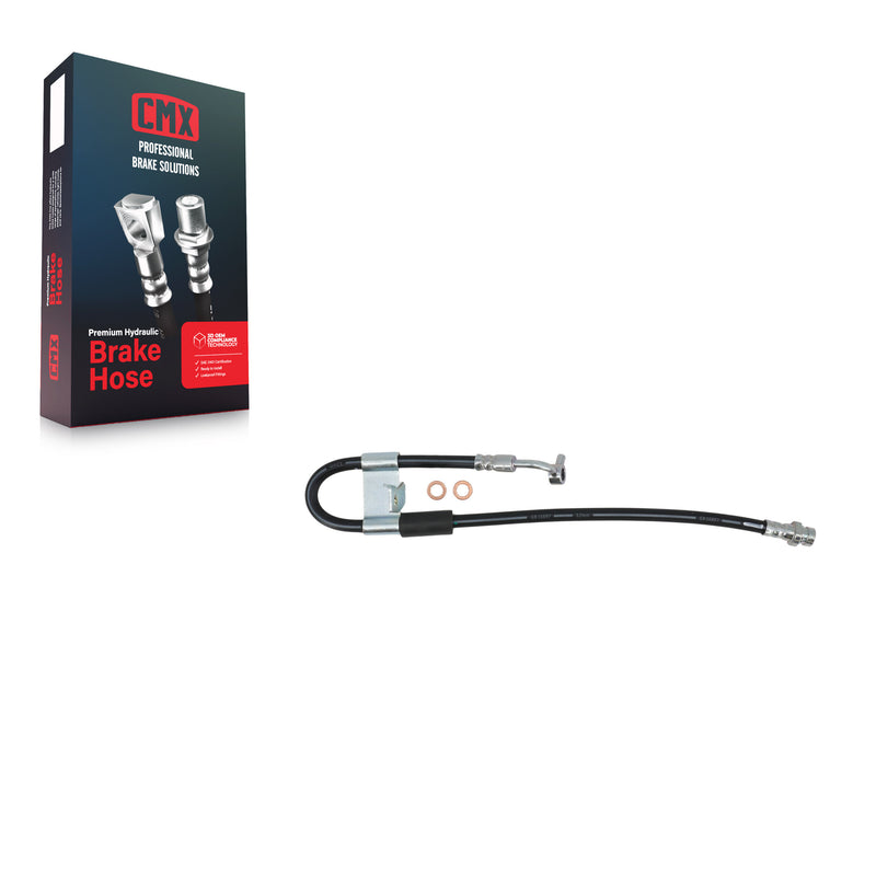 CMX_Brake Hydraulic Hose_12-H621775