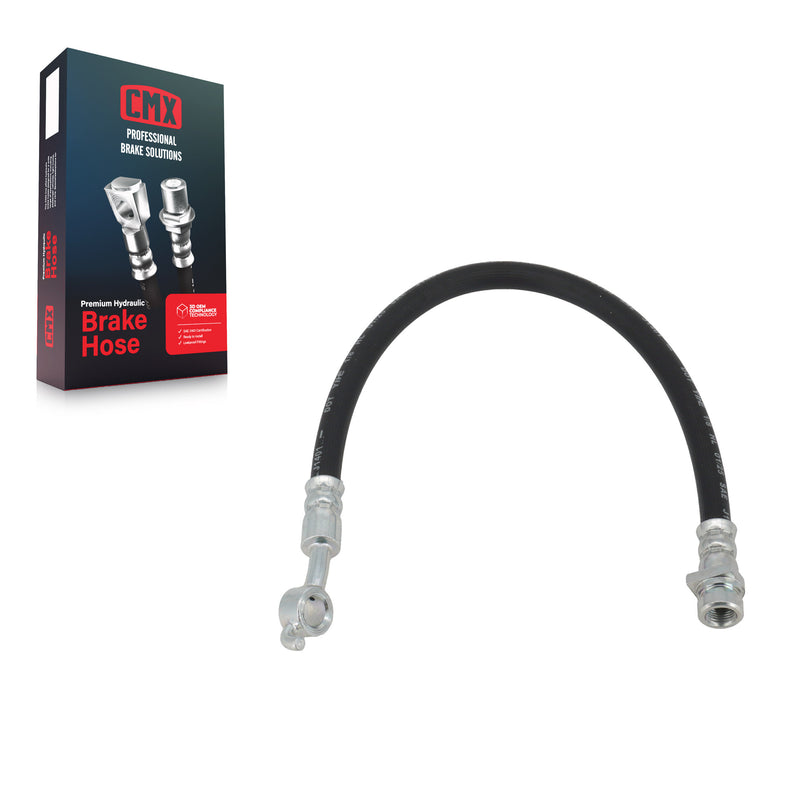 CMX_Brake Hydraulic Hose_12-H621780