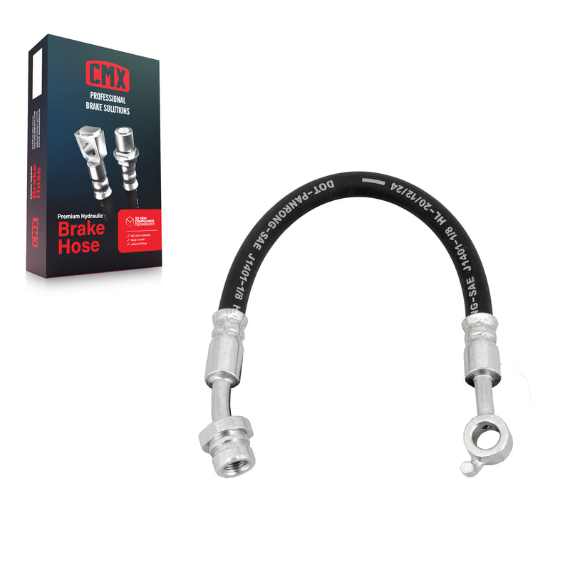CMX_Brake Hydraulic Hose_12-H621782