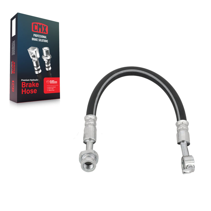 CMX_Brake Hydraulic Hose_12-H621783