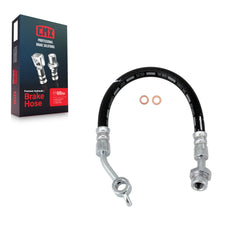CMX_Brake Hydraulic Hose_12-H621785