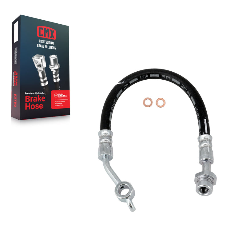 CMX_Brake Hydraulic Hose_12-H621785