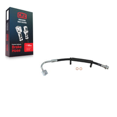 CMX_Brake Hydraulic Hose_12-H621789