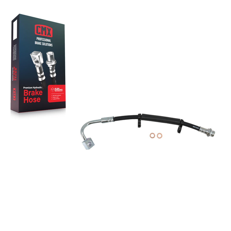 CMX_Brake Hydraulic Hose_12-H621789