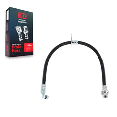 CMX_Brake Hydraulic Hose_12-H621897