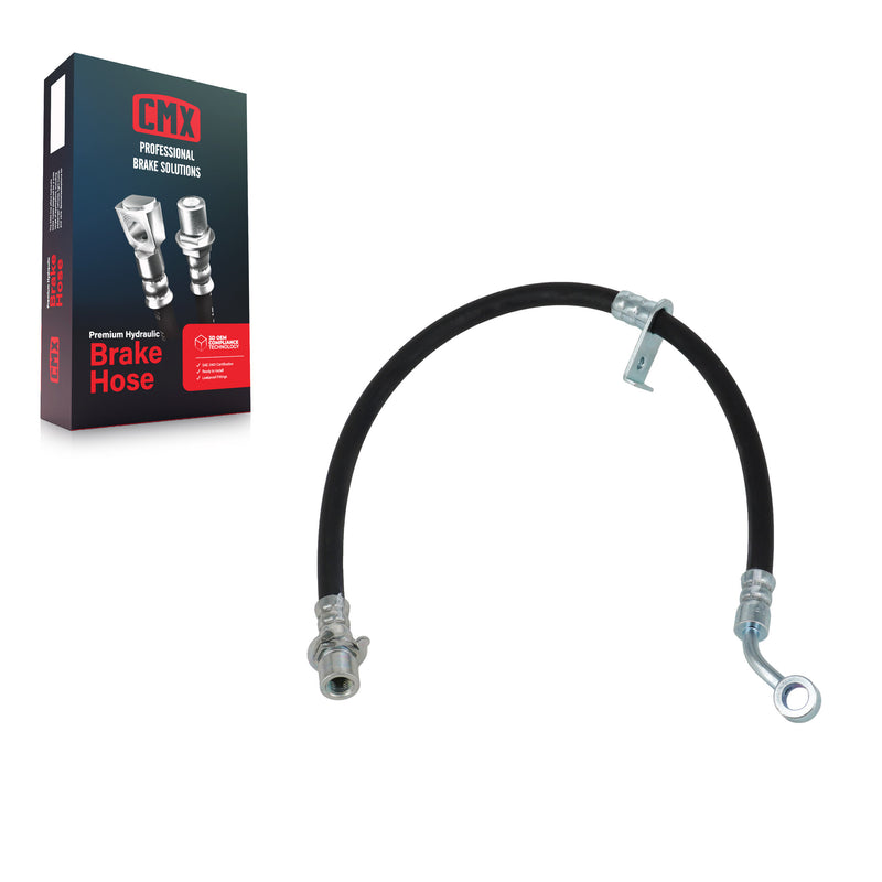 CMX_Brake Hydraulic Hose_12-H621901
