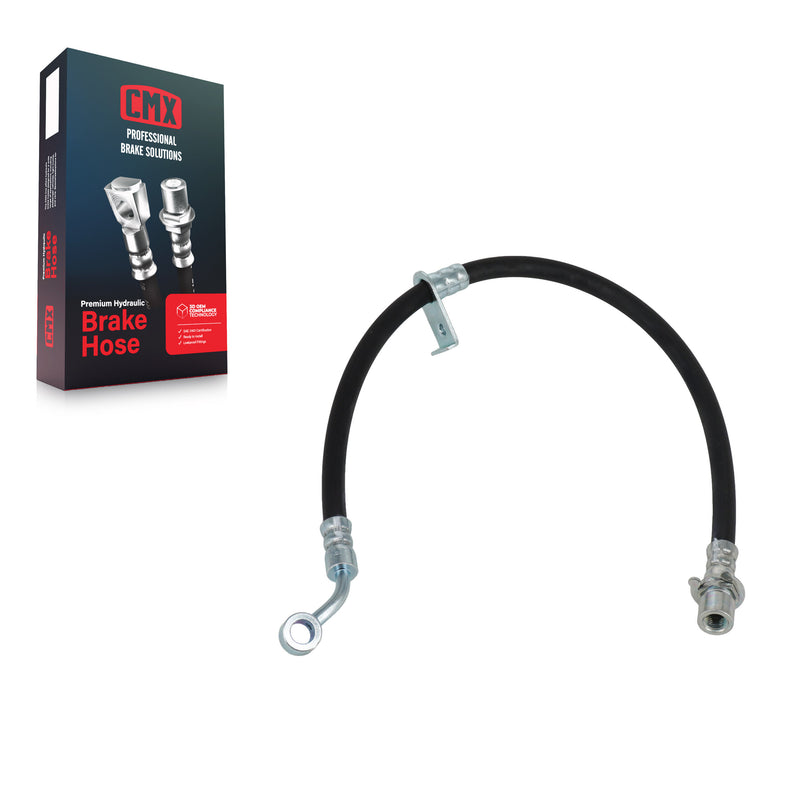CMX_Brake Hydraulic Hose_12-H621902