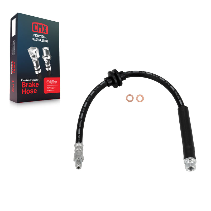 CMX_Brake Hydraulic Hose_12-H621910