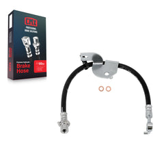 CMX_Brake Hydraulic Hose_12-H621912