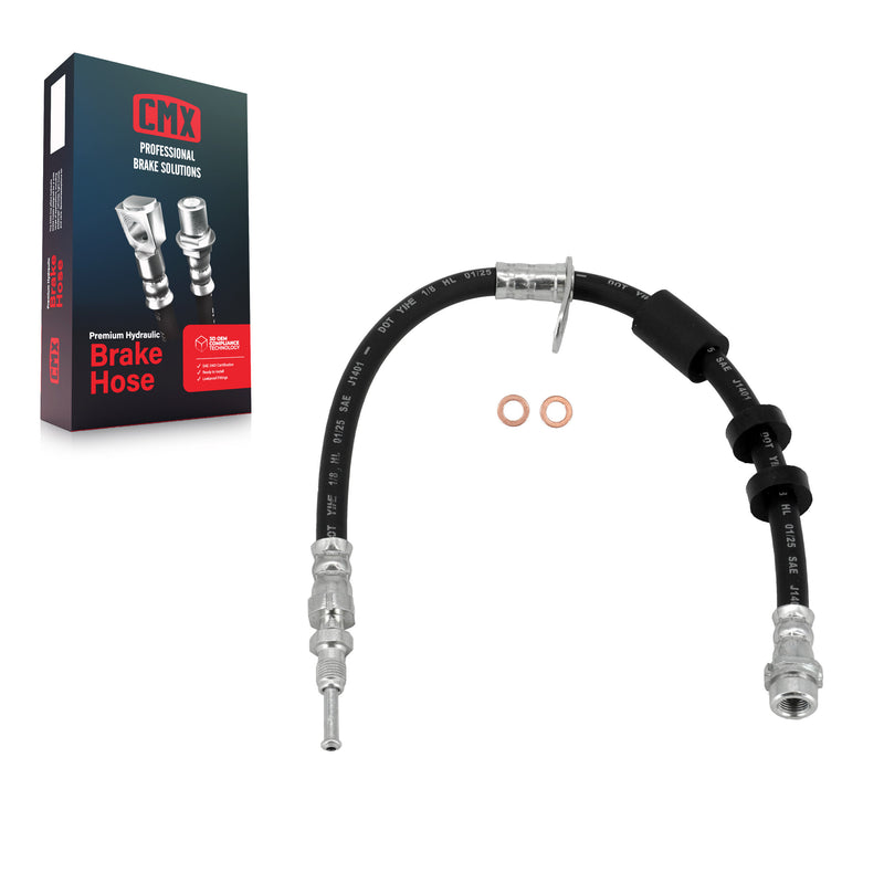 CMX_Brake Hydraulic Hose_12-H621915