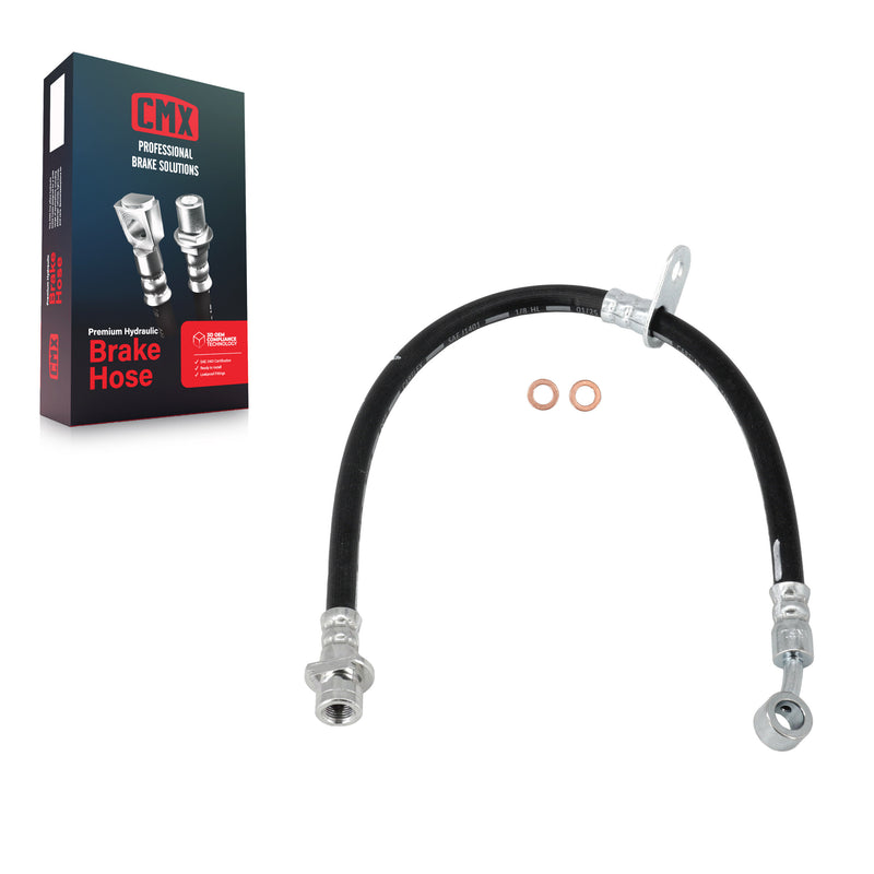 CMX_Brake Hydraulic Hose_12-H621917