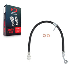 CMX_Brake Hydraulic Hose_12-H621924