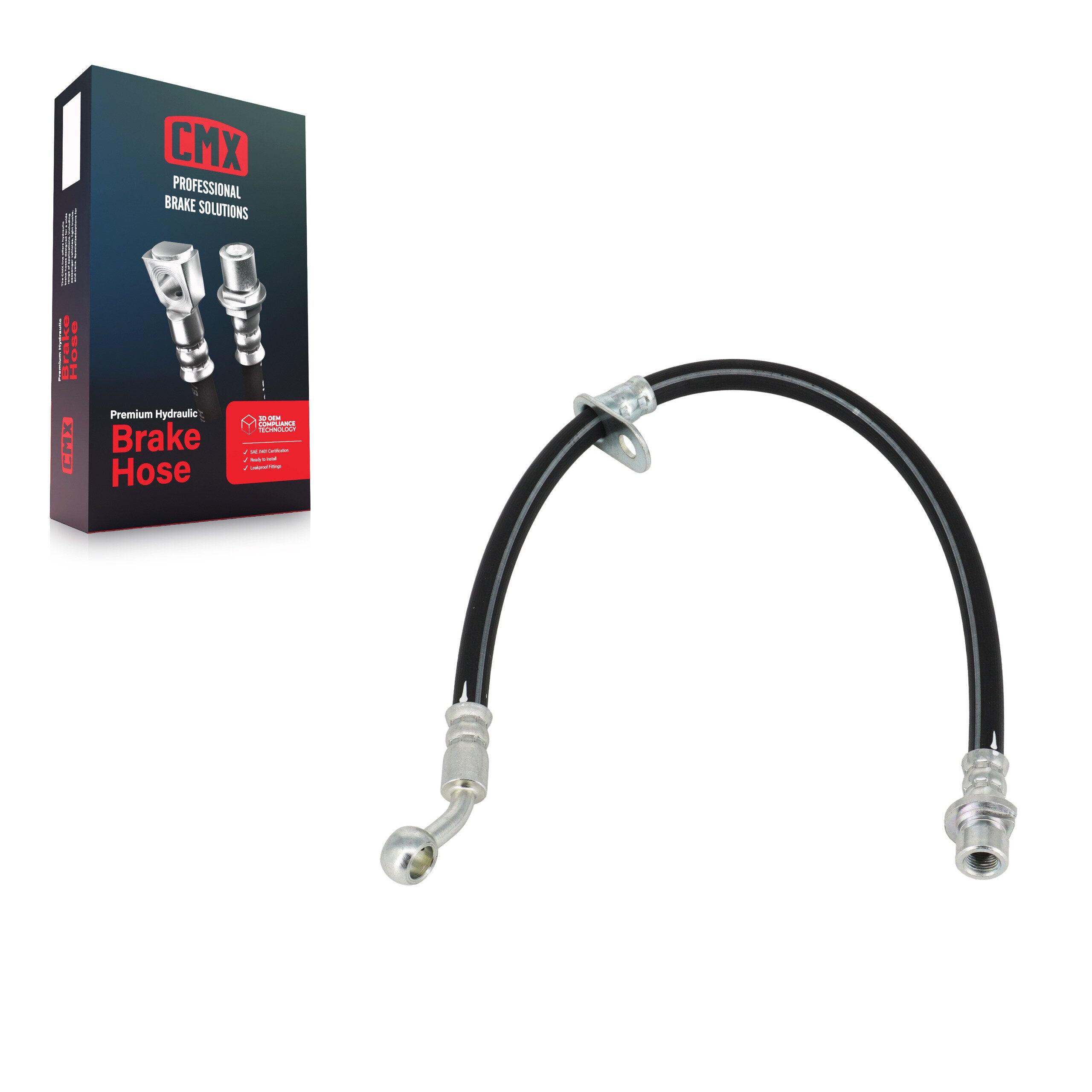 CMX_Brake Hydraulic Hose_12-H621925