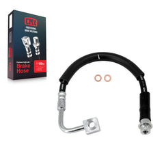 CMX 12-H621984 Brake Hydraulic Hose for 2013-2017 Chrysler Town & Country product image