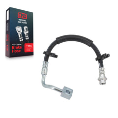 CMX_Brake Hydraulic Hose_12-H621987