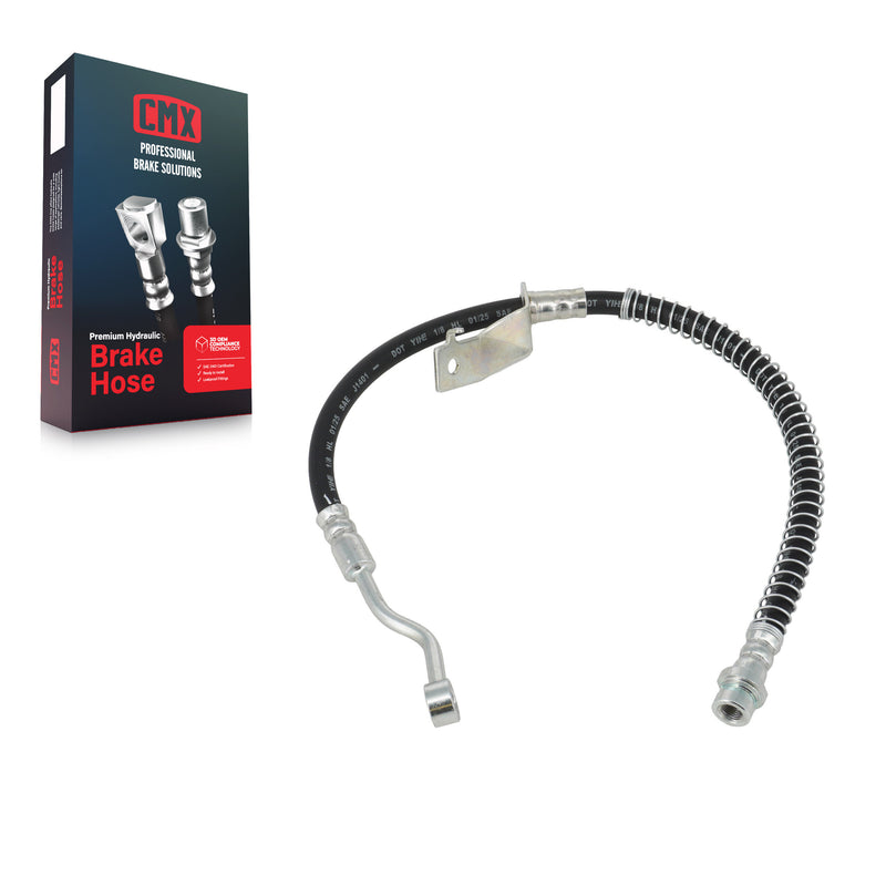 CMX_Brake Hydraulic Hose_12-H622000
