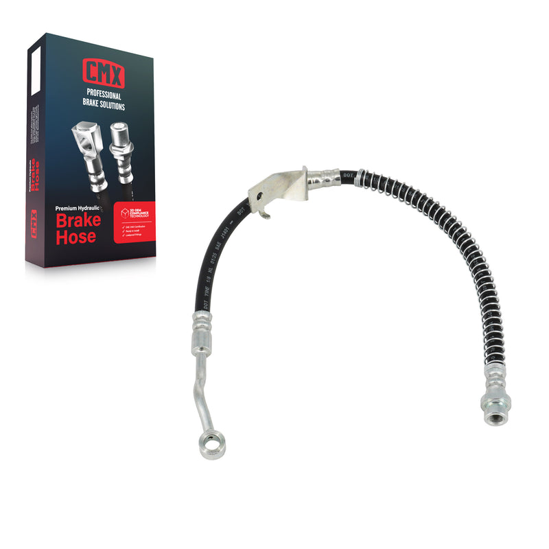 CMX_Brake Hydraulic Hose_12-H622001