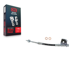CMX_Brake Hydraulic Hose_12-H622008