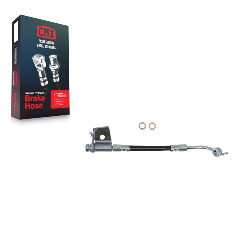 CMX_Brake Hydraulic Hose_12-H622009