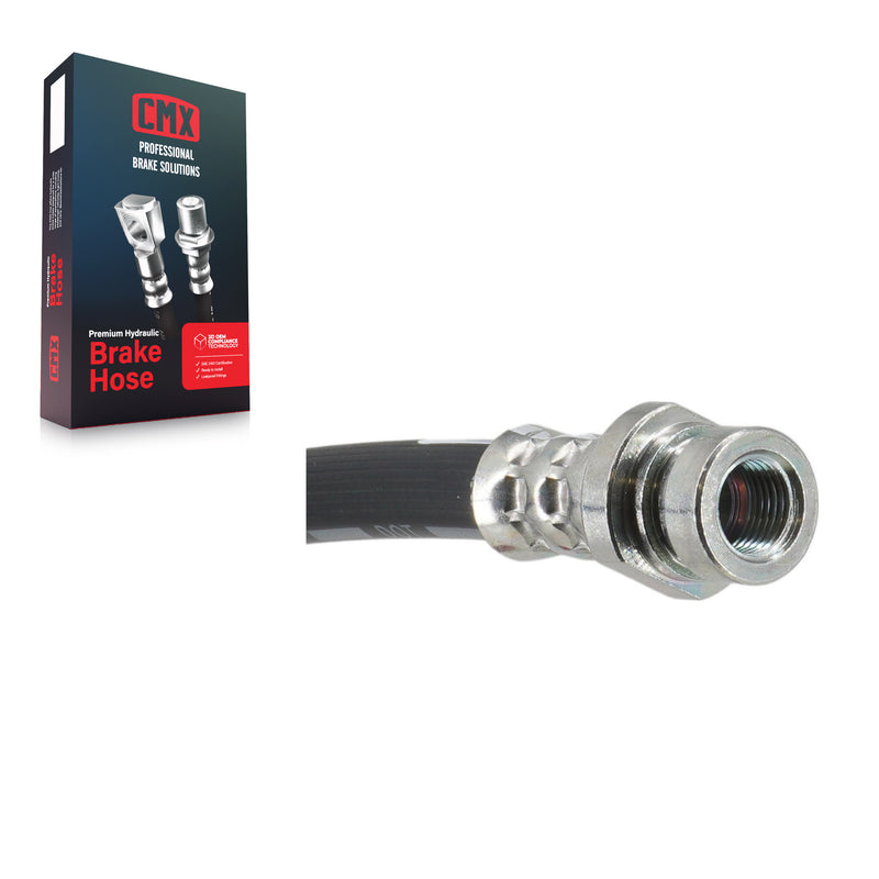 CMX_Brake Hydraulic Hose_12-H622016