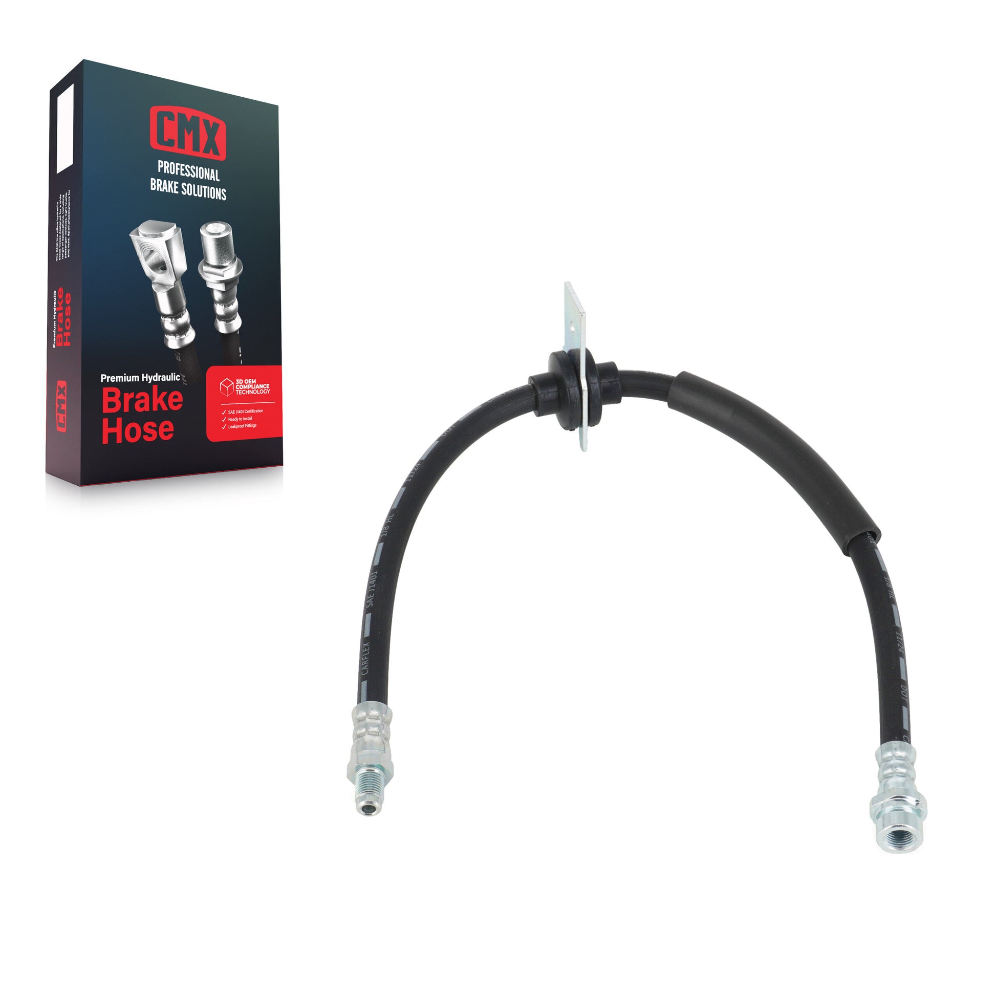 CMX_Brake Hydraulic Hose_12-H622045