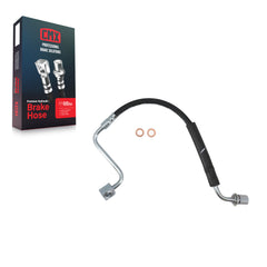 CMX_Brake Hydraulic Hose_12-H622048