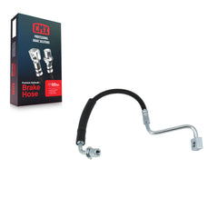 CMX_Brake Hydraulic Hose_12-H622049