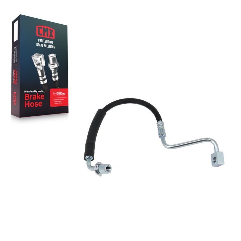 CMX_Brake Hydraulic Hose_12-H622049
